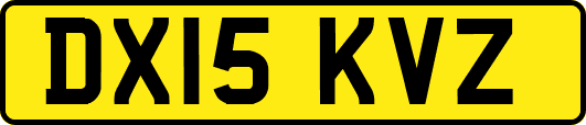 DX15KVZ