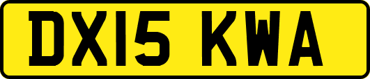 DX15KWA