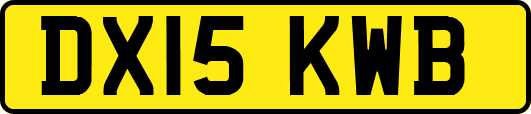 DX15KWB