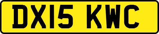 DX15KWC