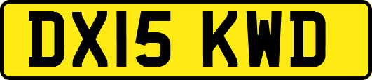DX15KWD