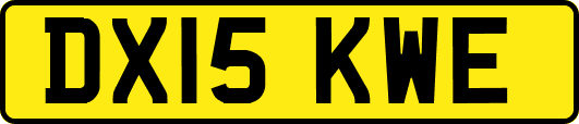 DX15KWE