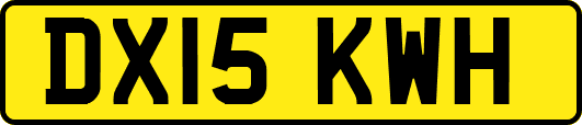 DX15KWH
