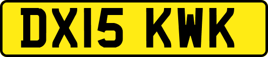 DX15KWK