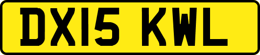 DX15KWL