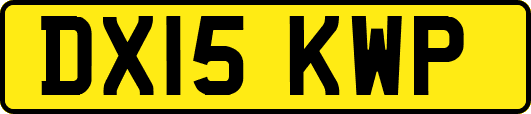 DX15KWP