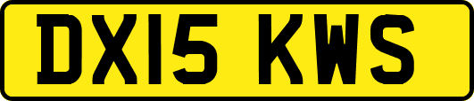 DX15KWS