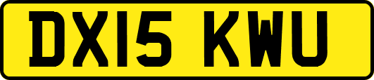 DX15KWU