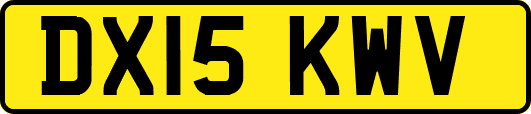 DX15KWV