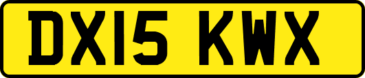 DX15KWX