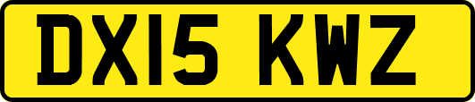 DX15KWZ
