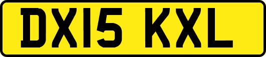 DX15KXL