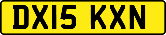 DX15KXN