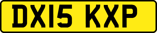 DX15KXP