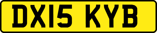 DX15KYB
