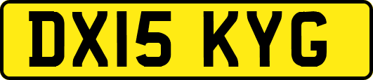 DX15KYG