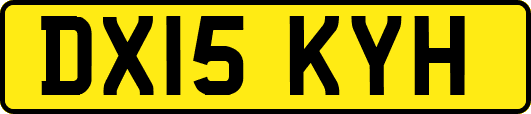 DX15KYH