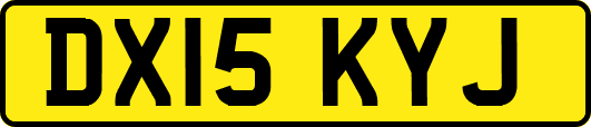 DX15KYJ