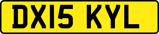 DX15KYL
