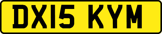 DX15KYM