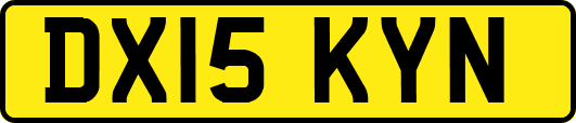 DX15KYN