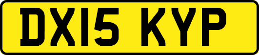 DX15KYP