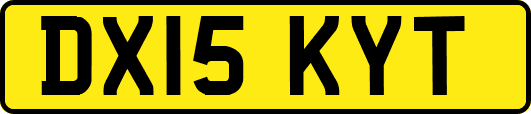 DX15KYT