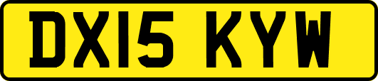 DX15KYW