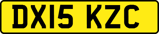 DX15KZC