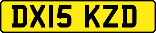 DX15KZD