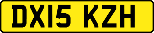 DX15KZH