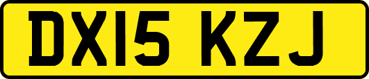 DX15KZJ