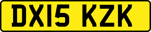 DX15KZK