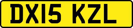 DX15KZL