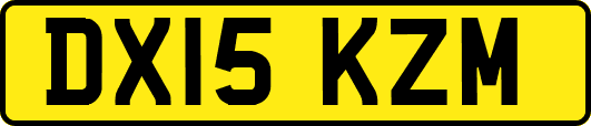 DX15KZM