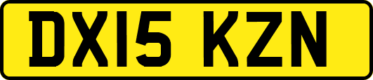 DX15KZN