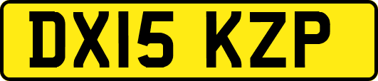 DX15KZP