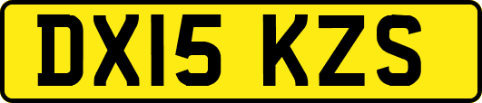 DX15KZS