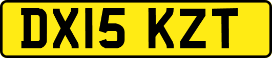 DX15KZT