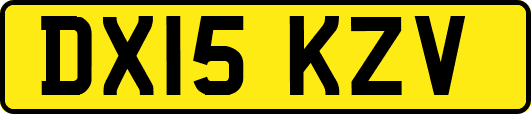 DX15KZV