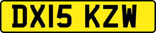 DX15KZW
