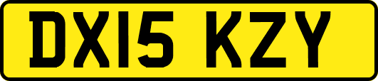 DX15KZY