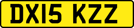 DX15KZZ