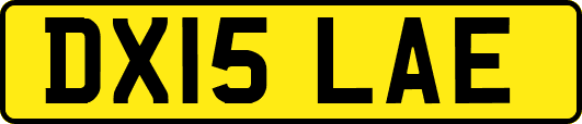 DX15LAE