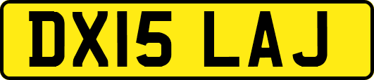 DX15LAJ