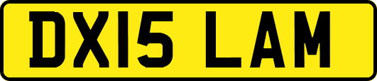 DX15LAM
