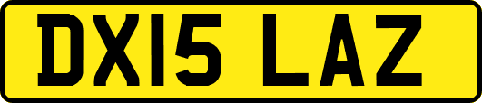 DX15LAZ