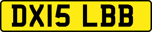 DX15LBB