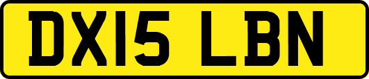 DX15LBN