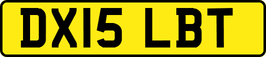 DX15LBT